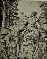 An illustration from International studio (1897)