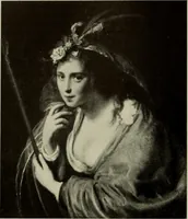 An illustration from International studio (1897)