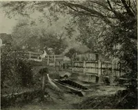 An illustration from International studio (1897)