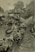 An illustration from International studio (1897)
