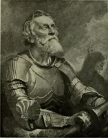An illustration from International studio (1897)
