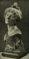 An illustration from International studio (1897)