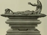 An illustration from International studio (1897)
