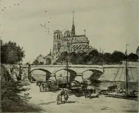 An illustration from International studio (1897)