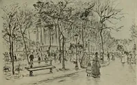 Picture 186 of 524 from International studio (1897), leaf 170