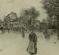 An illustration from International studio (1897)