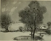 Picture 189 of 524 from International studio (1897), leaf 172