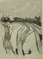 Picture 190 of 524 from International studio (1897), leaf 173