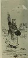 An illustration from International studio (1897)