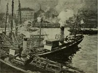 Picture 216 of 524 from International studio (1897), leaf 191