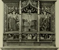 Picture 221 of 524 from International studio (1897), leaf 197