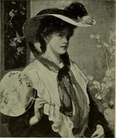 An illustration from International studio (1897)