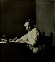 Picture 1 of 524 from International studio (1897), leaf 21