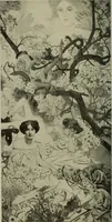 Picture 242 of 524 from International studio (1897), leaf 213