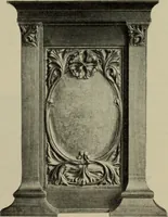 An illustration from International studio (1897)