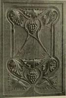 An illustration from International studio (1897)