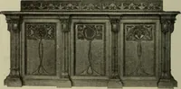 An illustration from International studio (1897)