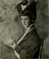 Picture 267 of 524 from International studio (1897), leaf 233