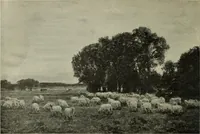 An illustration from International studio (1897)