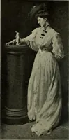 Picture 289 of 524 from International studio (1897), leaf 259