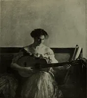 Picture 294 of 524 from International studio (1897), leaf 264