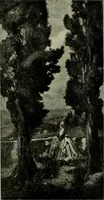 An illustration from International studio (1897)