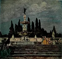 Picture 299 of 524 from International studio (1897), leaf 268