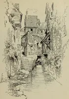 An illustration from International studio (1897)