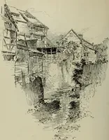 Picture 310 of 524 from International studio (1897), leaf 279