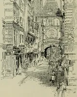 Picture 314 of 524 from International studio (1897), leaf 281