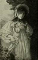 An illustration from International studio (1897)