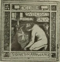 Picture 323 of 524 from International studio (1897), leaf 289
