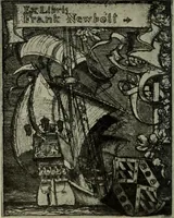 Picture 324 of 524 from International studio (1897), leaf 289