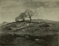 An illustration from International studio (1897)