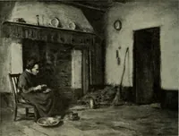 Picture 341 of 524 from International studio (1897), leaf 305