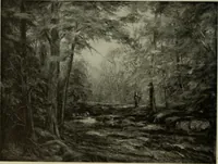 An illustration from International studio (1897)