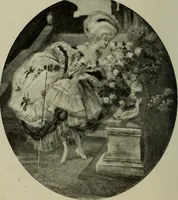 An illustration from International studio (1897)
