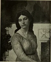 Picture 348 of 524 from International studio (1897), leaf 312