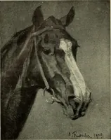 An illustration from International studio (1897)