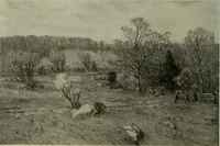 An illustration from International studio (1897)