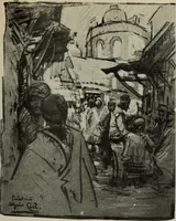 Picture 373 of 524 from International studio (1897), leaf 334