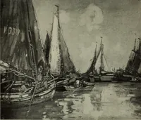 Picture 374 of 524 from International studio (1897), leaf 336