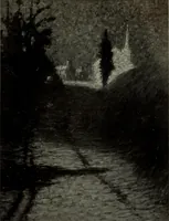 An illustration from International studio (1897)