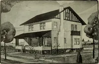 Picture 384 of 524 from International studio (1897), leaf 345