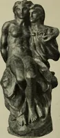 Picture 402 of 524 from International studio (1897), leaf 361
