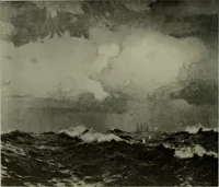 Picture 415 of 524 from International studio (1897), leaf 371
