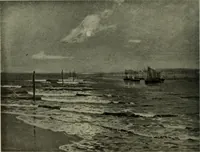 Picture 421 of 524 from International studio (1897), leaf 377