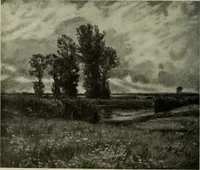 An illustration from International studio (1897)