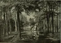 An illustration from International studio (1897)