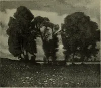 Picture 439 of 524 from International studio (1897), leaf 392